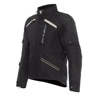 Dainese GULLFOSS D-DRY adventure bunda černá vel.52